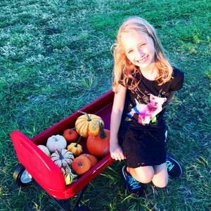 Meet your Posher, Kevinmichelle